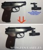 ММГ пистолета Макарова